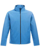 Women´s Ablaze Printable Softshell Jacket - RG629