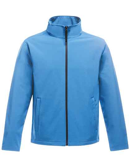 Women´s Ablaze Printable Softshell Jacket - RG629