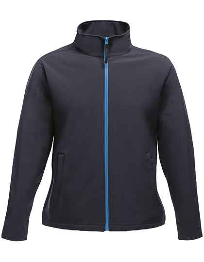 Women´s Ablaze Printable Softshell Jacket - RG629