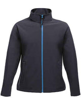 Women´s Ablaze Printable Softshell Jacket - RG629
