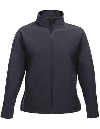 Women´s Ablaze Printable Softshell Jacket - RG629