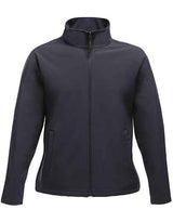Women´s Ablaze Printable Softshell Jacket - RG629