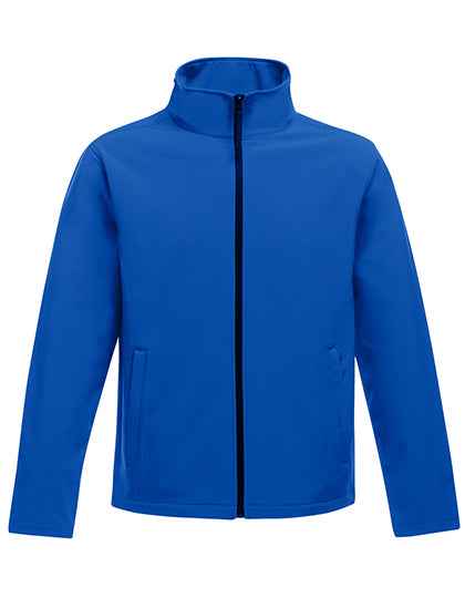 Women´s Ablaze Printable Softshell Jacket - RG629