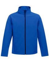 Women´s Ablaze Printable Softshell Jacket - RG629