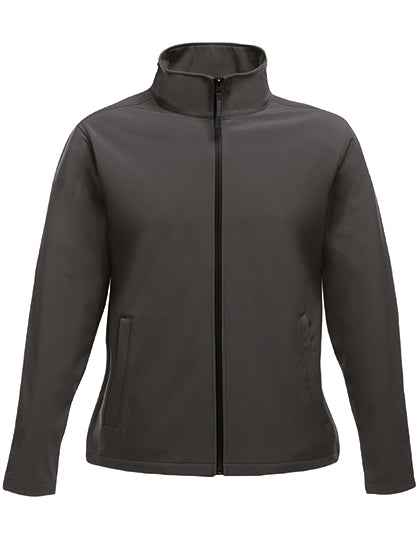 Women´s Ablaze Printable Softshell Jacket - RG629