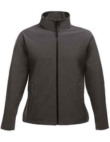 Women´s Ablaze Printable Softshell Jacket - RG629