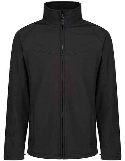 Uproar Softshell Jacket - RG642