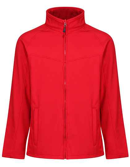 Uproar Softshell Jacket - RG642