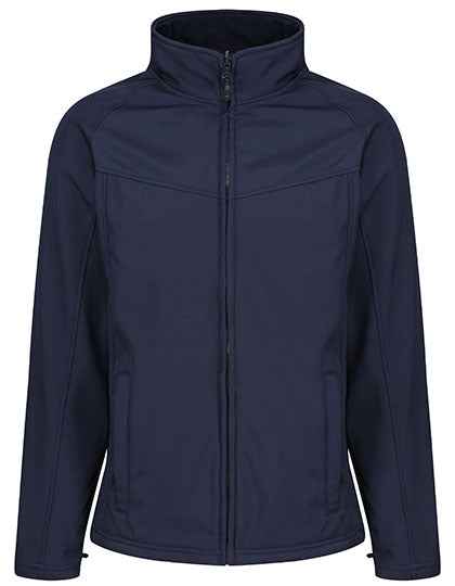 Uproar Softshell Jacket - RG642