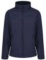 Uproar Softshell Jacket - RG642