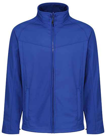 Uproar Softshell Jacket - RG642
