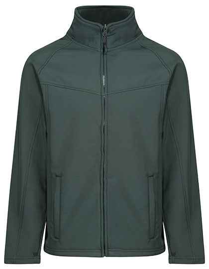 Uproar Softshell Jacket - RG642