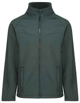 Uproar Softshell Jacket - RG642