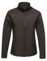Women´s Uproar Softshell Jacket - RG645