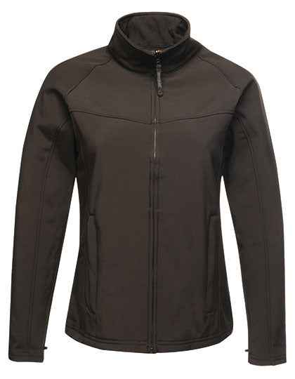 Women´s Uproar Softshell Jacket - RG645