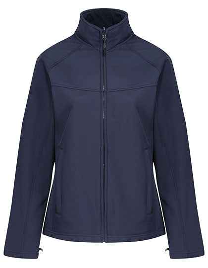 Women´s Uproar Softshell Jacket - RG645