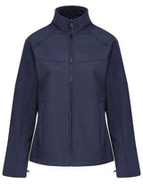Women´s Uproar Softshell Jacket - RG645