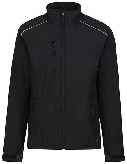 Sandstorm Workwear Softshell - RG651