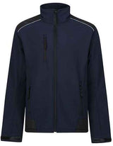 Sandstorm Workwear Softshell - RG651