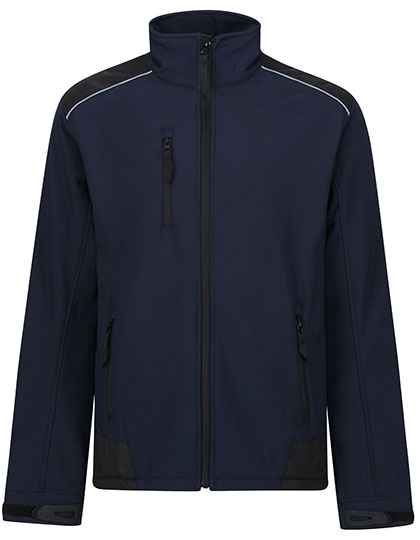 Sandstorm Workwear Softshell - RG651