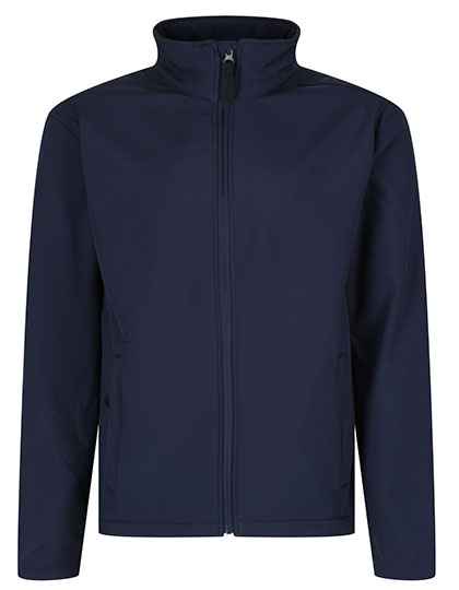 Reid Softshell Jacket - RG654