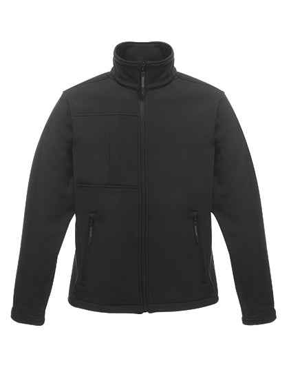 Men´s Softshell Jacket - Octagon II - RG688