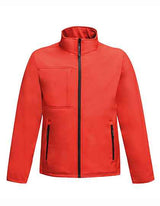 Men´s Softshell Jacket - Octagon II - RG688