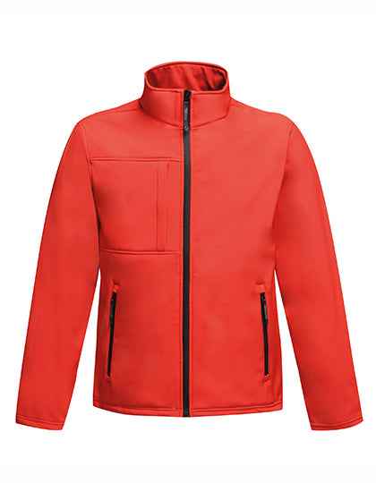 Men´s Softshell Jacket - Octagon II - RG688