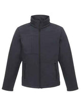 Men´s Softshell Jacket - Octagon II - RG688