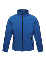 Men´s Softshell Jacket - Octagon II - RG688