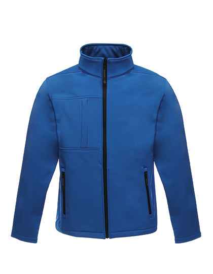 Men´s Softshell Jacket - Octagon II - RG688