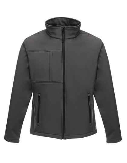 Men´s Softshell Jacket - Octagon II - RG688