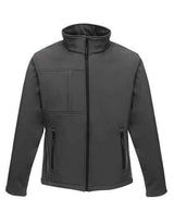 Men´s Softshell Jacket - Octagon II - RG688