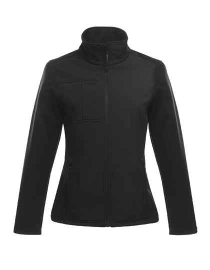 Women´s Softshell Jacket - Octagon II - RG689