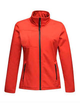 Women´s Softshell Jacket - Octagon II - RG689
