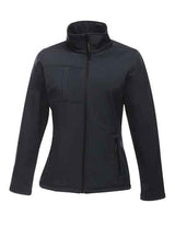 Women´s Softshell Jacket - Octagon II - RG689