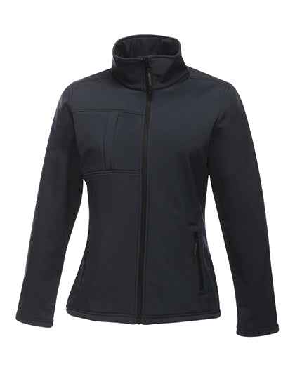 Women´s Softshell Jacket - Octagon II - RG689