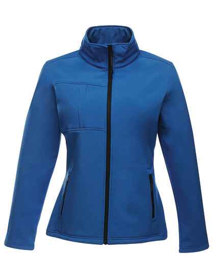Women´s Softshell Jacket - Octagon II - RG689