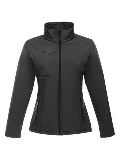 Women´s Softshell Jacket - Octagon II - RG689