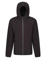 Navigate Hooded Full Zip Fleece - RG690