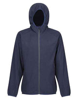 Navigate Hooded Full Zip Fleece - RG690