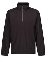 Navigate Half Zip Fleece - RG691