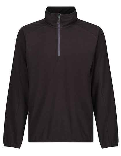 Navigate Half Zip Fleece - RG691