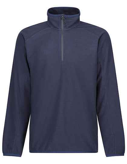 Navigate Half Zip Fleece - RG691