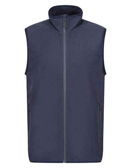 Navigate Fleece Bodywarmer - RG695