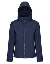 Venturer 3-Layer Printable Hooded Softshell Jacket - RG701