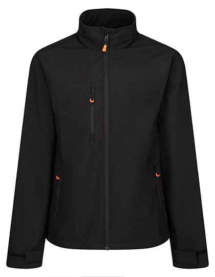 Thermogen Powercell 5000 Heated Softshell Jacket - RG739