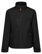 Thermogen Powercell 5000 Heated Softshell Jacket - RG739