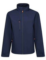Thermogen Powercell 5000 Heated Softshell Jacket - RG739