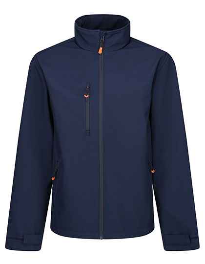 Thermogen Powercell 5000 Heated Softshell Jacket - RG739
